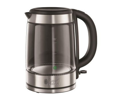 Czajnik elektryczny Russell Hobbs Glass 21600-57